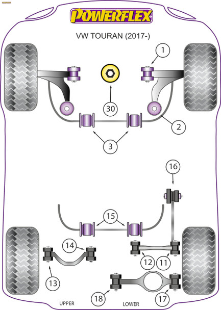 PFF85-501