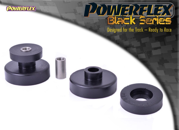 Powerflex PFR5-115BLK