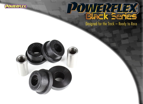 Powerflex PFR5-4645BLK