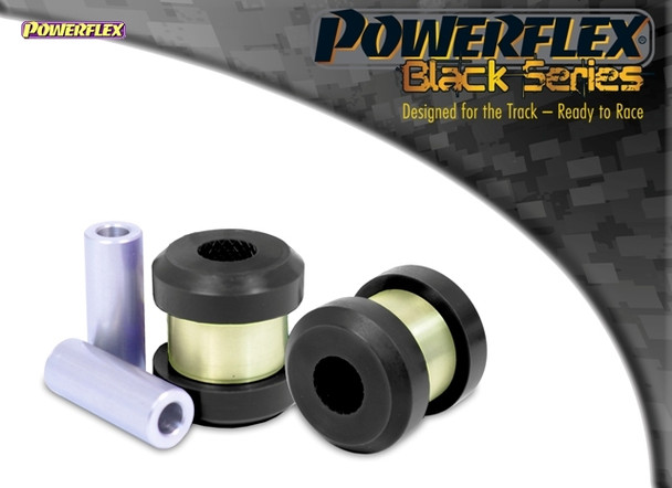 Powerflex PFR85-818BLK