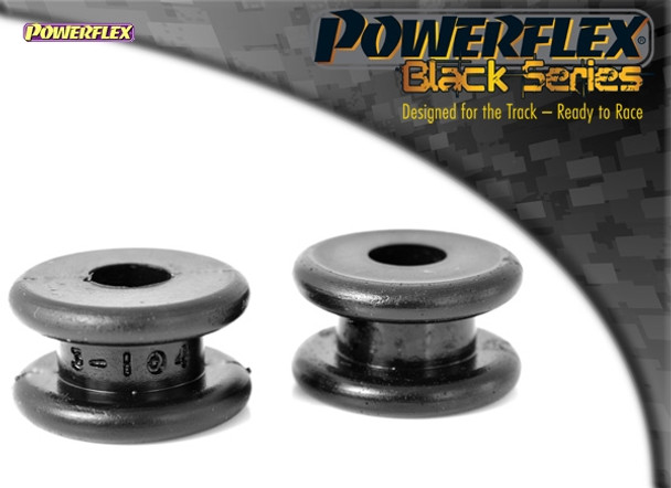 Powerflex PFF3-104BLK