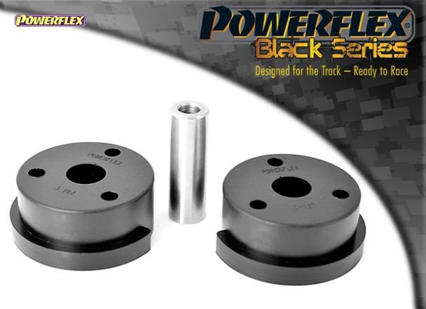 Powerflex PFR3-107BLK