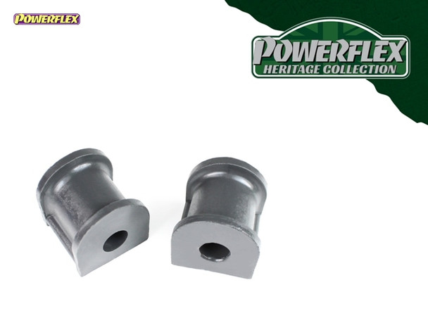 Powerflex PFR19-410-12H