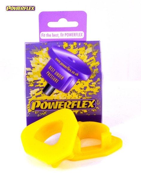 Powerflex PFF16-520
