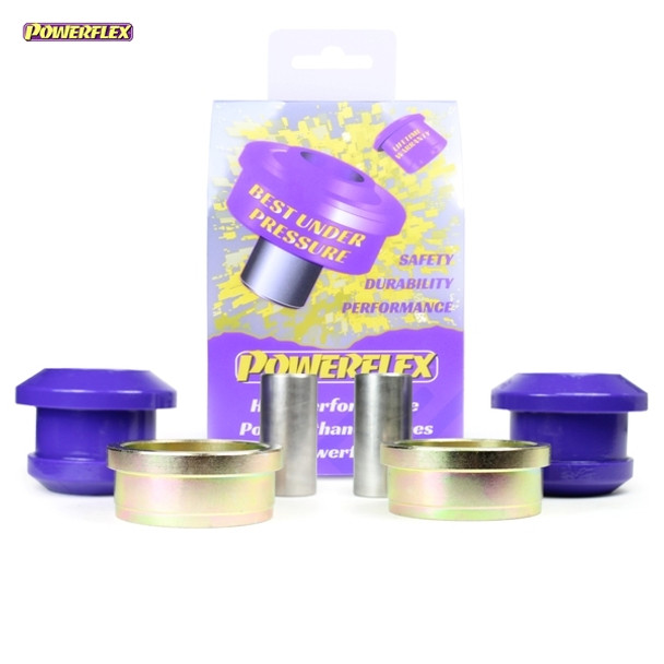 Powerflex PFF16-802