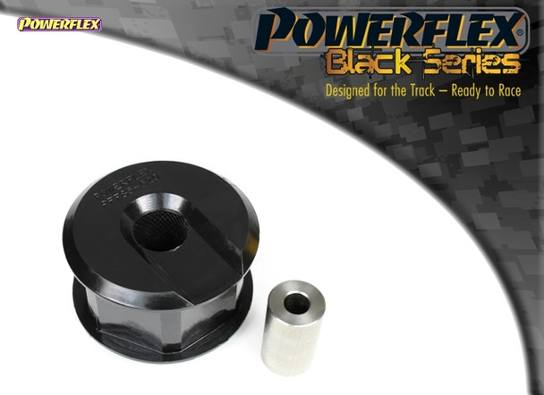 Powerflex PFF85-620BLK