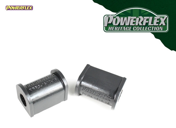 Powerflex PFR5-1610-16H