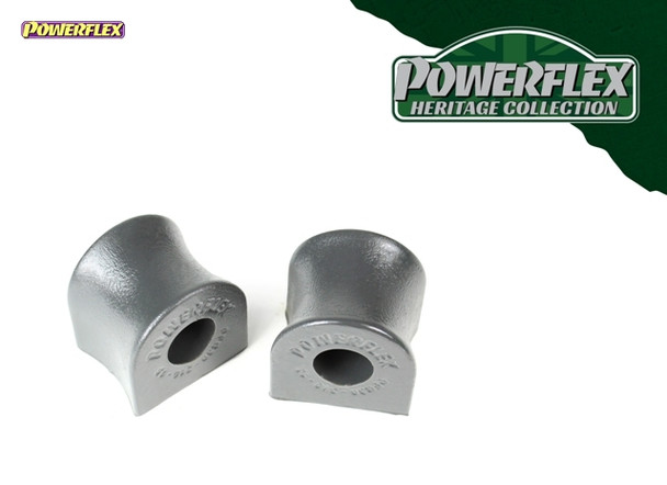 Powerflex PFR30-310-15H