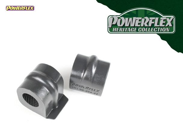 Powerflex PFF66-204-22H