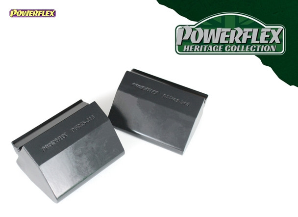 Powerflex PFR85-316H Powerflex PFR85-316H