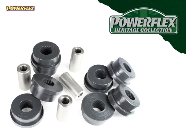 Powerflex PFR88-212H