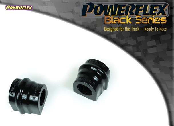 Powerflex PFF40-903-23BLK