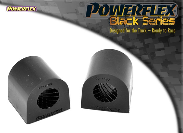 Powerflex PFF80-1103-16.4BLK