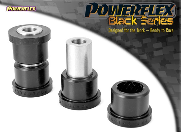 Powerflex PFF19-1501BLK