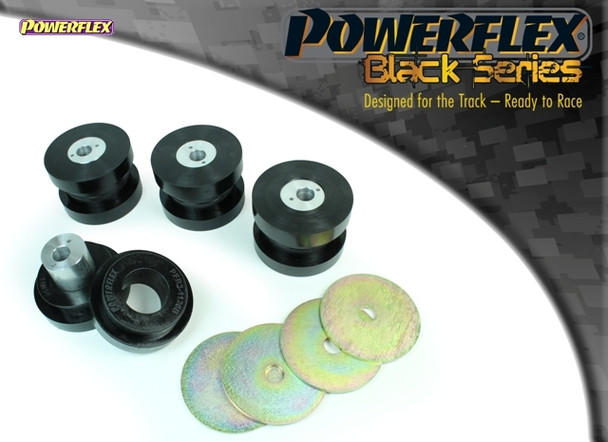 Powerflex PFR3-1120BLK