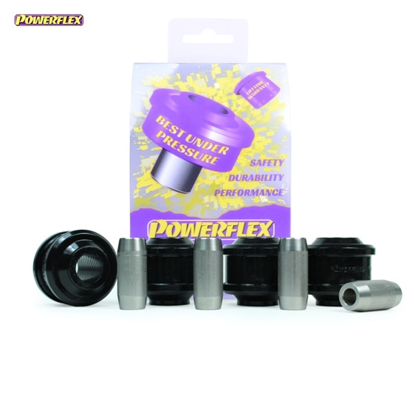 Powerflex PFF3-1203