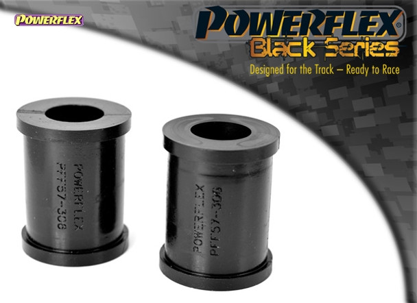 Powerflex PFF57-306-23BLK