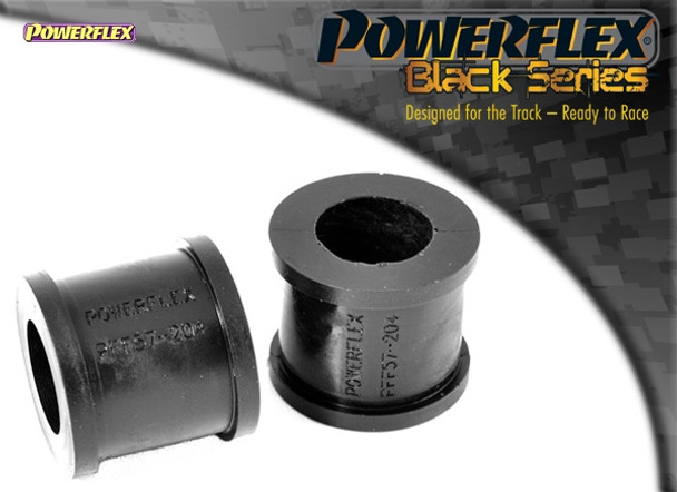 Powerflex PFF57-204-26.8BLK