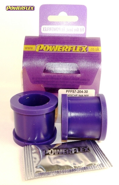 Powerflex PFF57-204-30