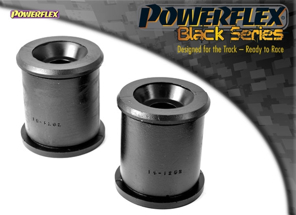 Powerflex PFF19-1202BLK