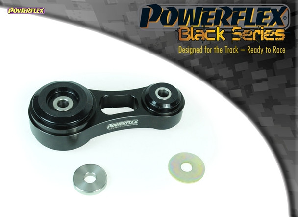 Powerflex PFF60-8025BLK