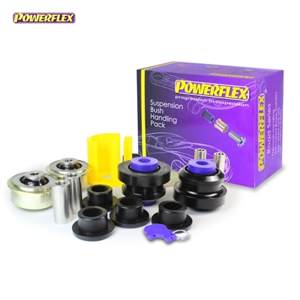 Powerflex PF3K-1004