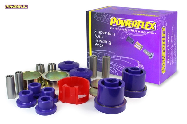 Powerflex PF85K-1009