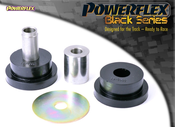 Powerflex PFF19-2002BLK