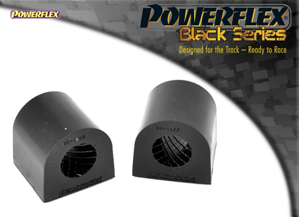 Powerflex PFF80-1103-20BLK