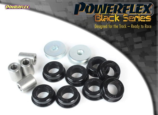 Powerflex PFR57-211BLK