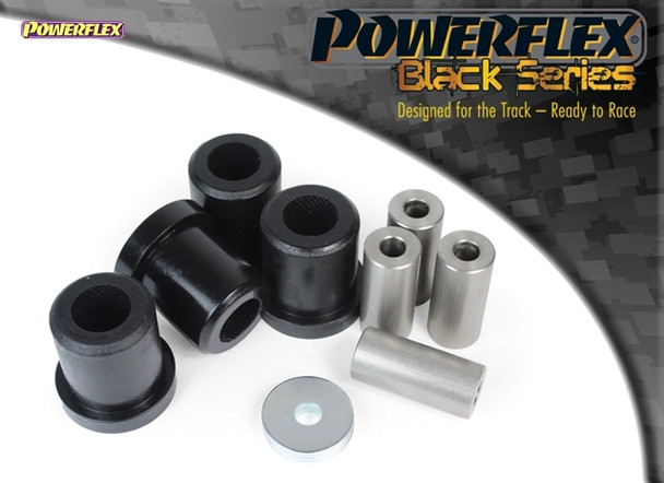 Powerflex PFF5-6004BLK