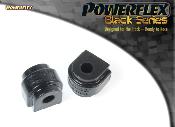 Powerflex PFR36-610-13BLK