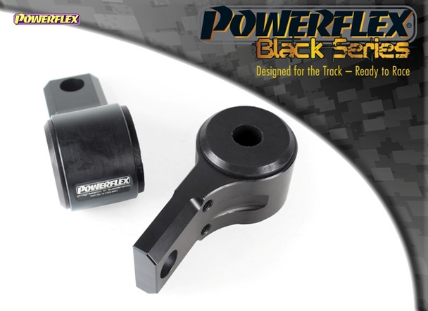 Powerflex PFF19-1102GBLK