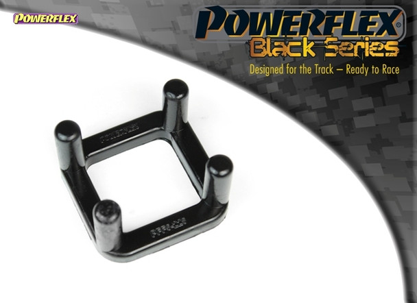 Powerflex PFF5-225BLK