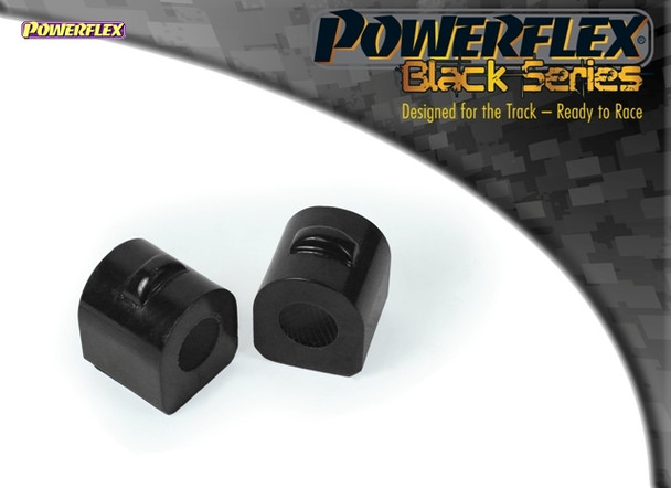 Powerflex PFF19-1303-20BLK