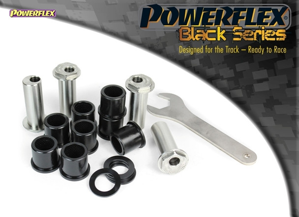 Powerflex PFR85-262GBLK