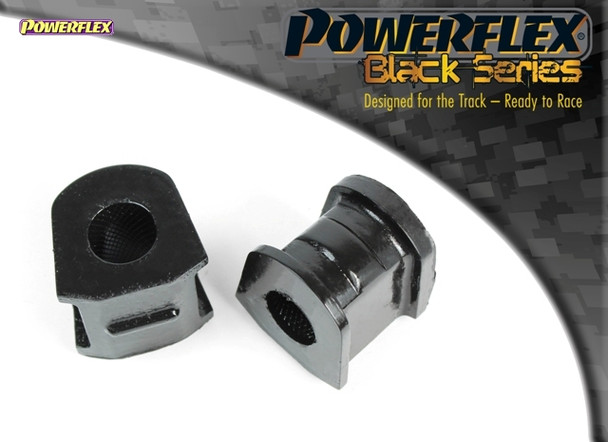 Powerflex PFF69-903-25BLK
