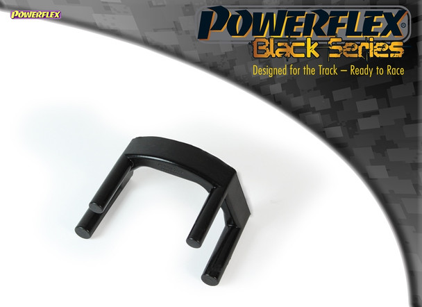 Powerflex PFF16-540BLK