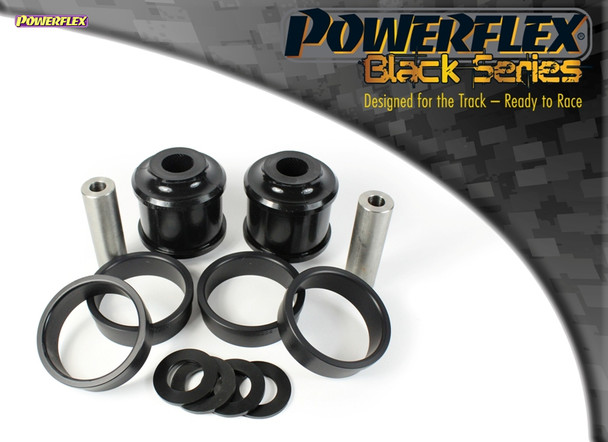 Powerflex PFF5-5401BLK