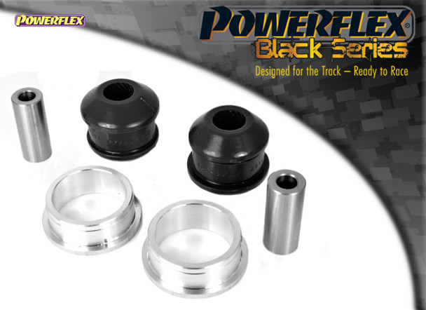 Powerflex PFF60-902BLK