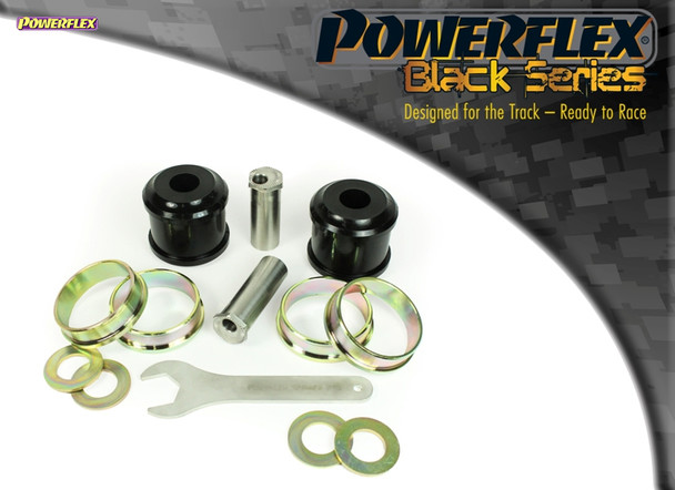 Powerflex PFF5-401GBLK