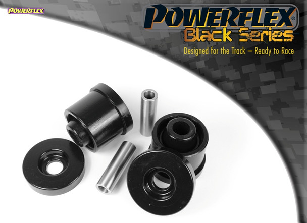 Powerflex PFR19-2210BLK