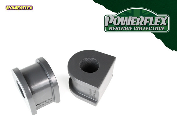 Powerflex PFF32-103-25H