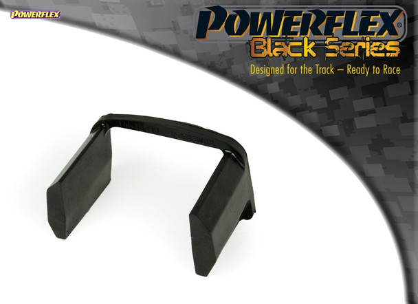 Powerflex PFF85-441BLK