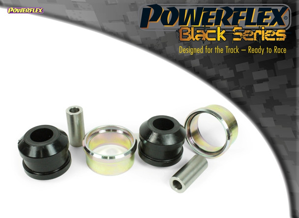 Powerflex PFF26-102BLK