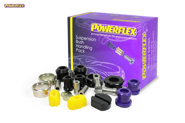 Powerflex PF26K-1001