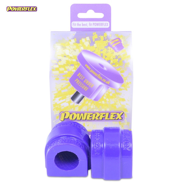 Powerflex Front Anti Roll Bar Bushes 23.2mm - Octavia NX Multilink (2019 on) - PFF85-803-23.2