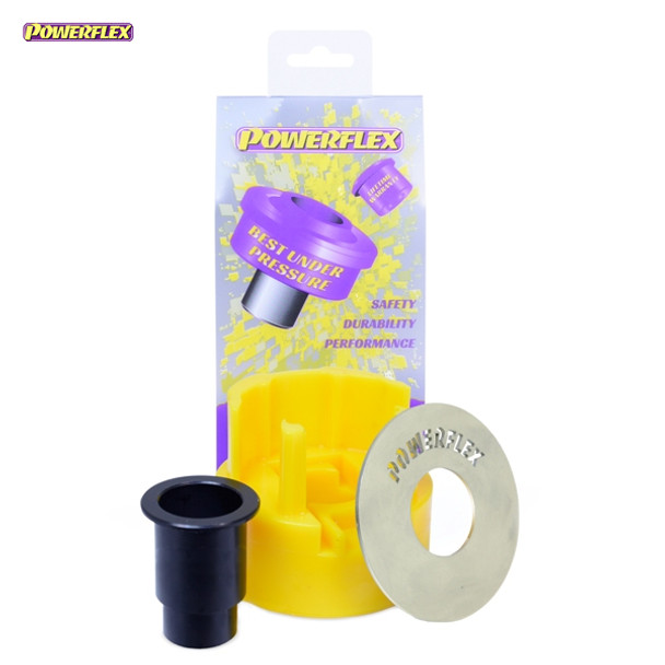 Powerflex Front Lower Engine Mount Hybrid Bush (Large) - Octavia NX Multilink (2019 on) - PFF85-831