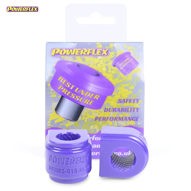 Powerflex Rear Anti Roll Bar Bushes 21.7mm - Octavia NX Multilink (2019 on) - PFR85-815-21.7