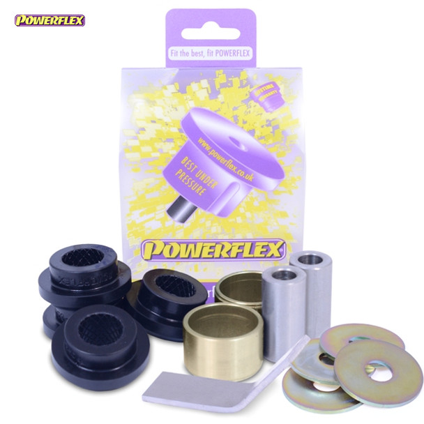 Powerflex Rear Tie Bar Outer Bushes - Leon KL Multilink (2020 on) - PFR85-811